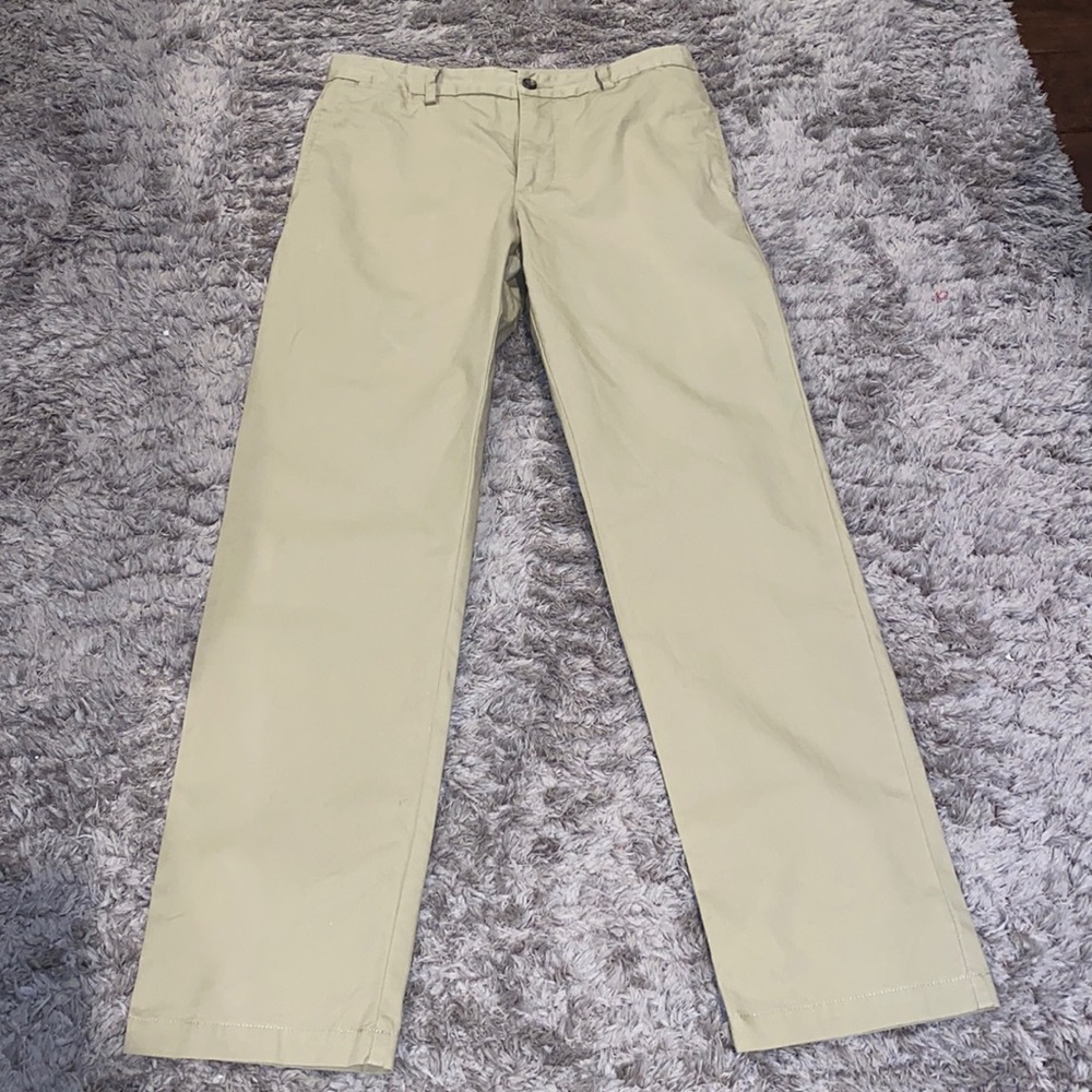 Polo Ralph Lauren Khakis